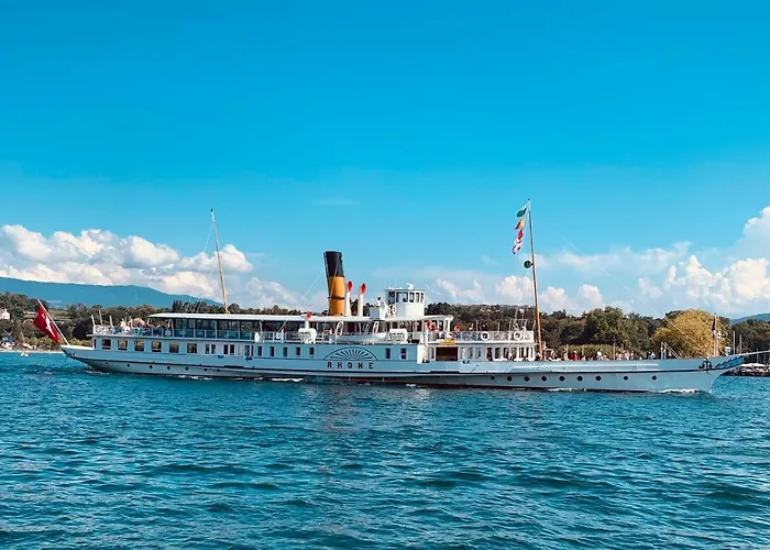 Pensjonat La Romely 3*