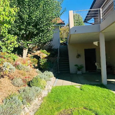 Guest house La Romely