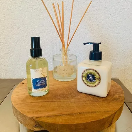 La Romely Guest house Arzier