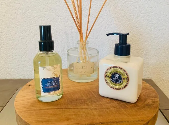 La Romely 招待所 阿泽尔